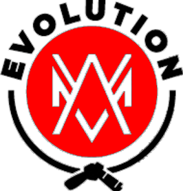 Evolution MMA